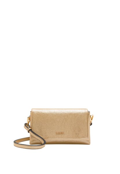 L.Credi Novia Clutch gold