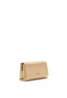 L.Credi Novia Clutch gold