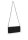 L.Credi Nadi Clutch schwarz