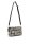L.Credi Naissa Clutch schwarz/offwhite