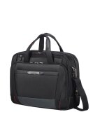 Samsonite Pro-Dlx 5 Lapt.Bailhandle 15.6 Exp Black