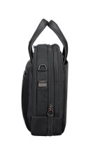 Samsonite Pro-Dlx 5 Lapt.Bailhandle 15.6 Exp Black