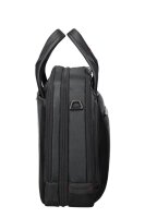 Samsonite Pro-Dlx 5 Lapt.Bailhandle 15.6 Exp Black