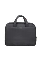 Samsonite Pro-Dlx 5 Lapt.Bailhandle 15.6 Exp Black
