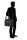 Samsonite Pro-Dlx 5 Lapt.Bailhandle 15.6 Exp Black