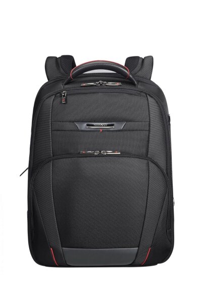 Samsonite Pro-Dlx 5 Laptop Backpack 15.6 exp. Black