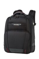Samsonite Pro-Dlx 5 Laptop Backpack 15.6 exp. Black