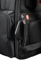 Samsonite Pro-Dlx 5 Laptop Backpack 15.6 exp. Black