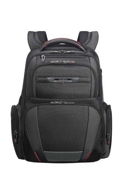 Samsonite Pro-Dlx 5 Laptop Backpack 15,6 Black