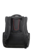 Samsonite Pro-Dlx 5 Laptop Backpack 15,6 Black