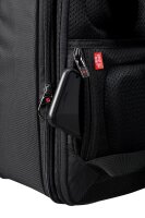 Samsonite Pro-Dlx 5 Laptop Backpack 15,6 Black