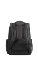 Samsonite Pro-Dlx 5 Laptop Backpack Black