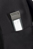 Samsonite Pro-Dlx 5 Laptop Backpack Black