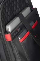 Samsonite Pro-Dlx 5 Laptop Backpack Black