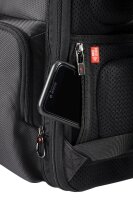 Samsonite Pro-Dlx 5 Laptop Backpack Black