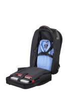 Samsonite Pro-Dlx 5 Laptop Backpack Black