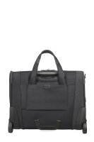 Samsonite Pro-Dlx 5 Rolling Tote 15,6" Black
