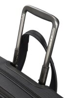 Samsonite Pro-Dlx 5 Rolling Tote 15,6" Black