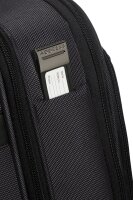 Samsonite Pro-Dlx 5 Rolling Tote 15,6" Black