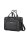 Samsonite Pro-Dlx 5 Rolling Tote 15,6" Black