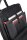Samsonite Pro-Dlx 5 Rolling Tote 15,6" Black