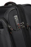 Samsonite Pro-Dlx 5 Spinner 55/20 Exp Black