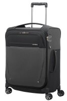 Samsonite B-Lite Icon Spinner 55/20 Length 35 Black