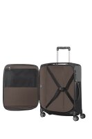Samsonite B-Lite Icon Spinner 55/20 Length 35 Black