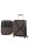 Samsonite B-Lite Icon Spinner 55/20 Length 35 Black