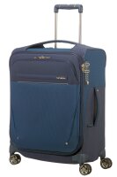Samsonite B-Lite Icon Spinner 55/20 Length 35 Dark Blue