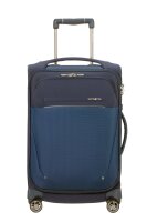 Samsonite B-Lite Icon Spinner 55/20 Length 35 Dark Blue