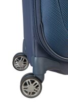 Samsonite B-Lite Icon Spinner 55/20 Length 35 Dark Blue