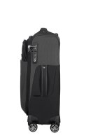 Samsonite B-Lite Icon Spinner 55/20 Length 40 Black