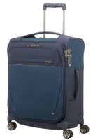Samsonite B-Lite Icon Spinner 55/20 Length 40 Dark Blue