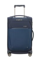 Samsonite B-Lite Icon Spinner 55/20 Length 40 Dark Blue