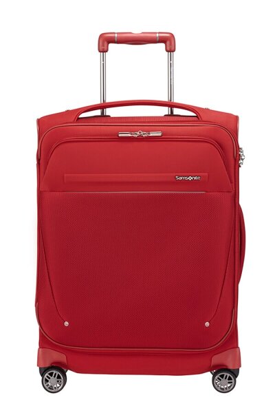 Samsonite B-Lite Icon Spinner 55/20 Length 40 Red