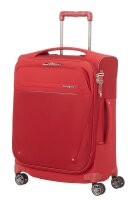 Samsonite B-Lite Icon Spinner 55/20 Length 40 Red