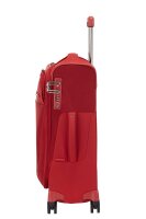 Samsonite B-Lite Icon Spinner 55/20 Length 40 Red