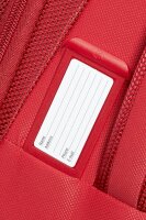 Samsonite B-Lite Icon Spinner 55/20 Length 40 Red