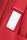 Samsonite B-Lite Icon Spinner 55/20 Length 40 Red