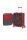 Samsonite B-Lite Icon Spinner 55/20 Length 40 Red