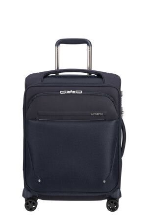 Samsonite B-Lite Icon Spinner 55/20 Length 40 Eco Blue