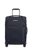 Samsonite B-Lite Icon Spinner 55/20 Length 40 Eco Blue