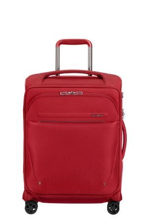Samsonite B-Lite Icon Spinner 55/20 Length 40 Eco Red
