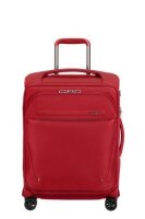 Samsonite B-Lite Icon Spinner 55/20 Length 40 Eco Red
