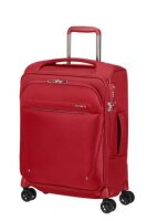 Samsonite B-Lite Icon Spinner 55/20 Length 40 Eco Red