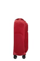 Samsonite B-Lite Icon Spinner 55/20 Length 40 Eco Red