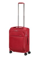 Samsonite B-Lite Icon Spinner 55/20 Length 40 Eco Red
