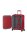 Samsonite B-Lite Icon Spinner 55/20 Length 40 Eco Red