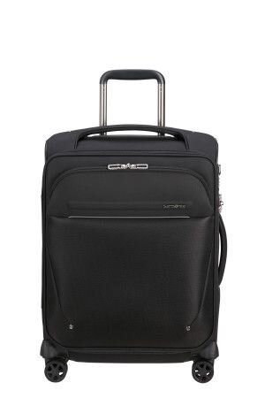 Samsonite B-Lite Icon Spinner 55/20 Length 40 Eco Black
